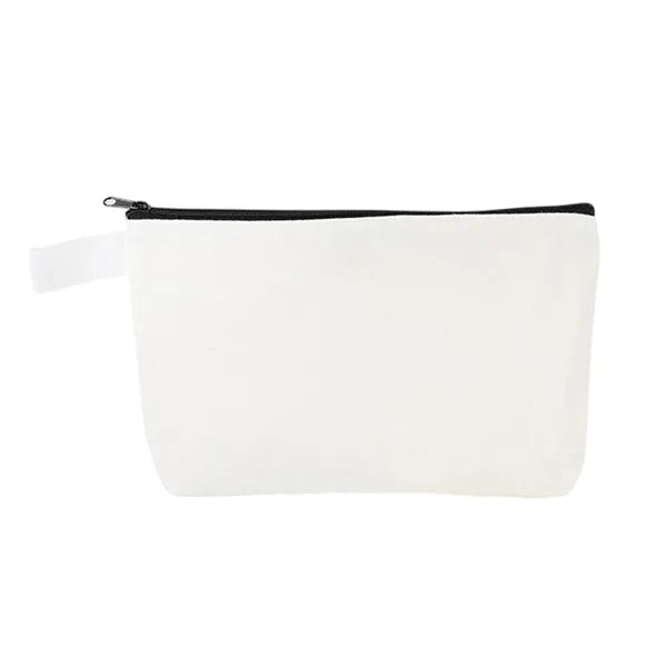 Zippered Organizer Pouch for Travel & Kits