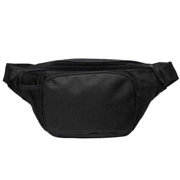 Unisex Waist Pouch