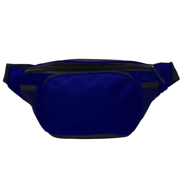 Unisex Waist Pouch