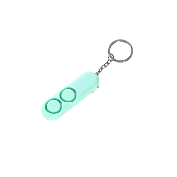 Safety Alarm Keychain