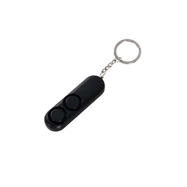 Safety Alarm Keychain