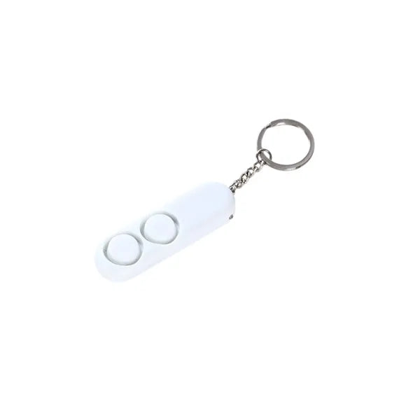 Safety Alarm Keychain