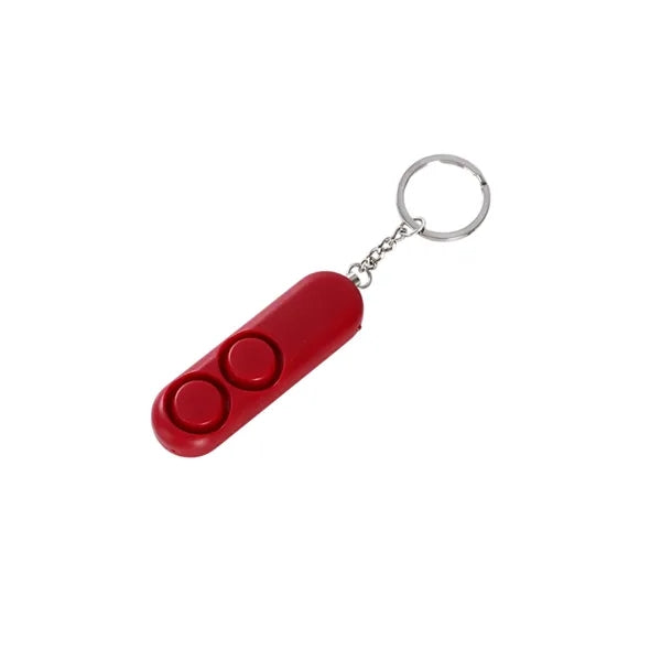 Safety Alarm Keychain