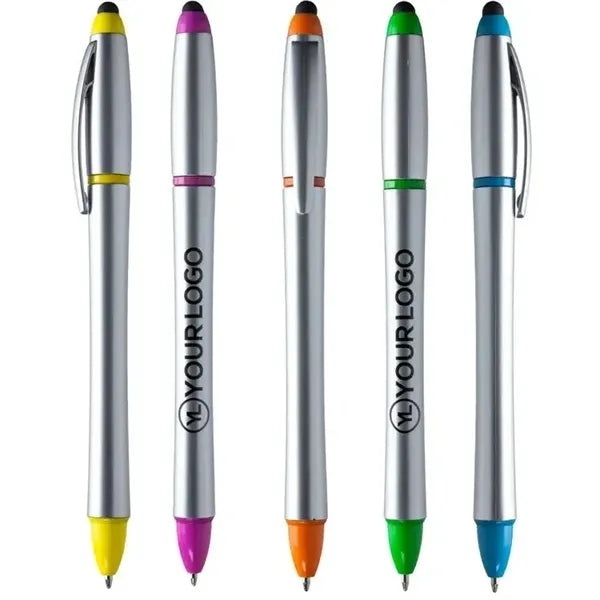 Twist Highlighter Pen Combo