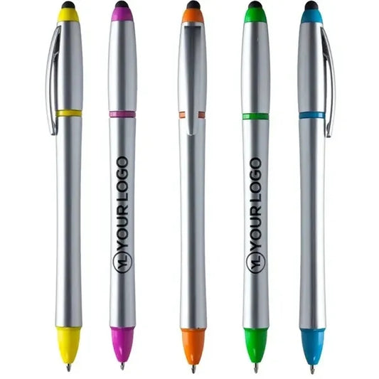 Twist Highlighter Pen Combo