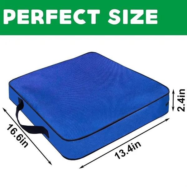 Waterproof Outdoor bleacher seat Cushion