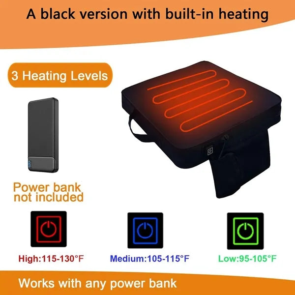 Waterproof Outdoor bleacher seat Cushion