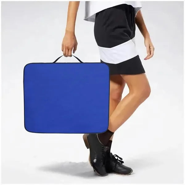 Waterproof Outdoor bleacher seat Cushion