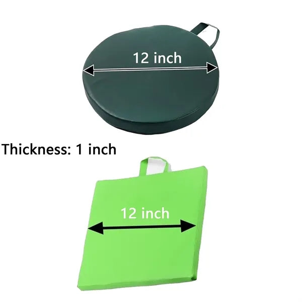 Waterproof Outdoor Seat Cushions