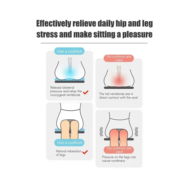 Waterproof Outdoor Seat Cushions
