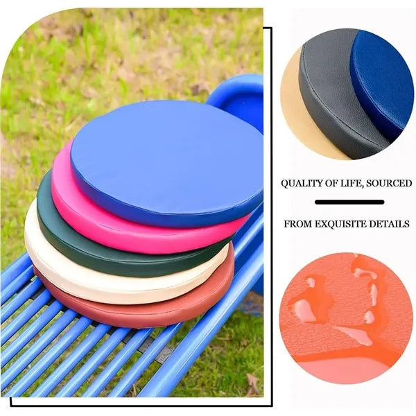 Waterproof Outdoor Seat Cushions