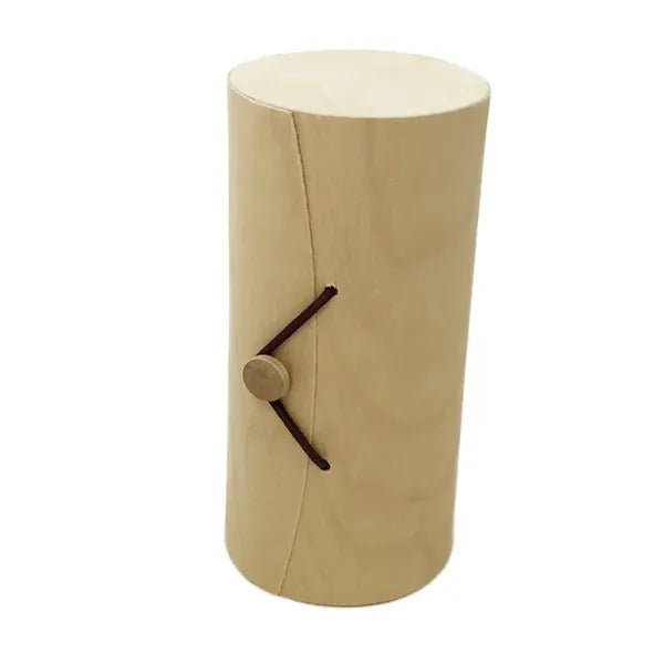 Wooden Tea Leaf Storage Box