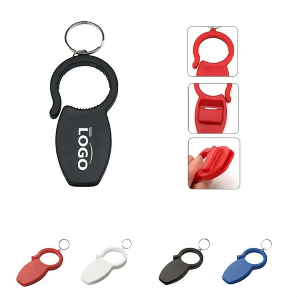 3 in 1 Bottle Opener