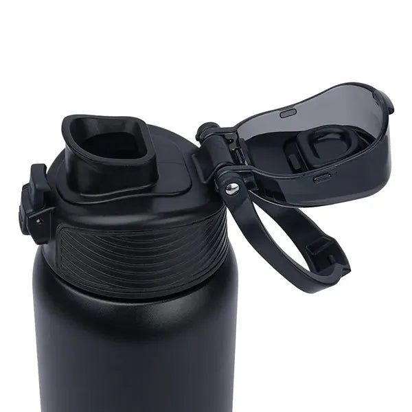 Brooke 28 oz. Double Wall, Stainless Steel Water Bottle