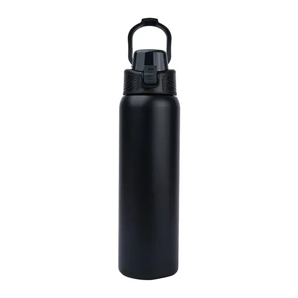Brooke 28 oz. Double Wall, Stainless Steel Water Bottle