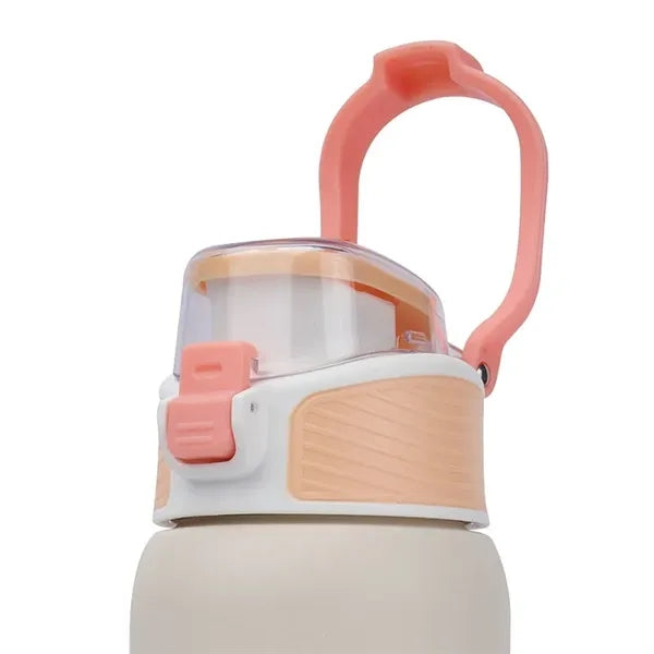 Brooke 28 oz. Double Wall, Stainless Steel Water Bottle