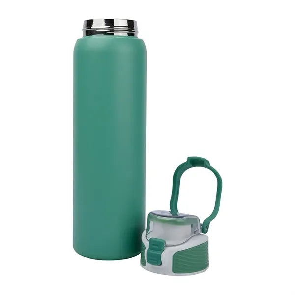 Brooke 28 oz. Double Wall, Stainless Steel Water Bottle