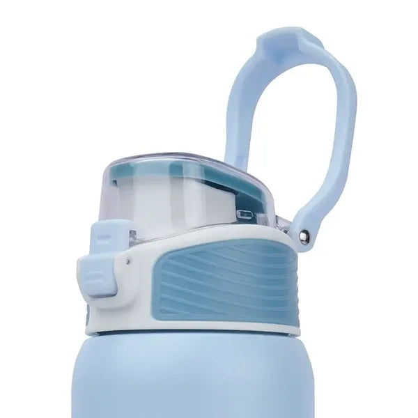 Brooke 28 oz. Double Wall, Stainless Steel Water Bottle