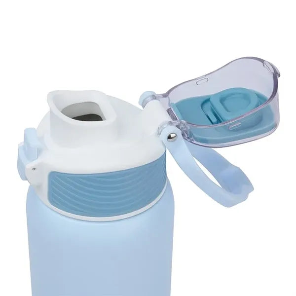 Brooke 28 oz. Double Wall, Stainless Steel Water Bottle