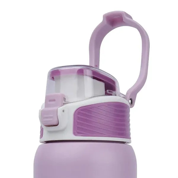 Brooke 28 oz. Double Wall, Stainless Steel Water Bottle