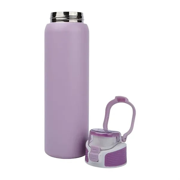 Brooke 28 oz. Double Wall, Stainless Steel Water Bottle