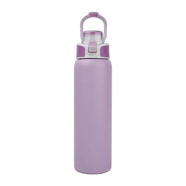 Brooke 28 oz. Double Wall, Stainless Steel Water Bottle