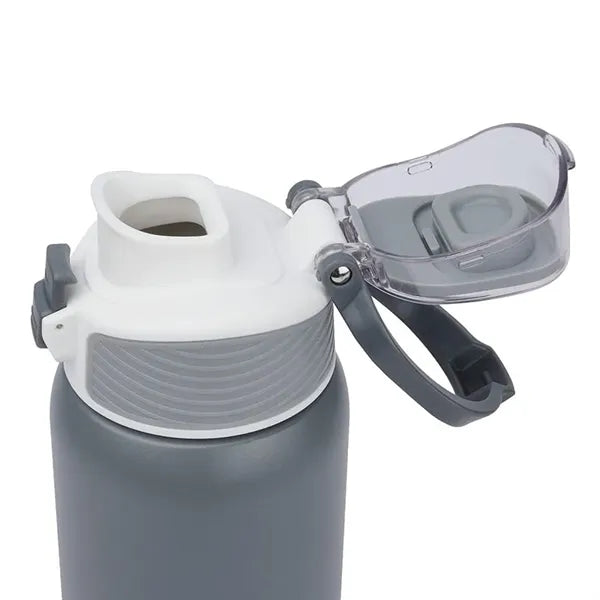 Brooke 28 oz. Double Wall, Stainless Steel Water Bottle