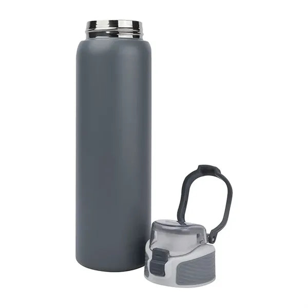 Brooke 28 oz. Double Wall, Stainless Steel Water Bottle