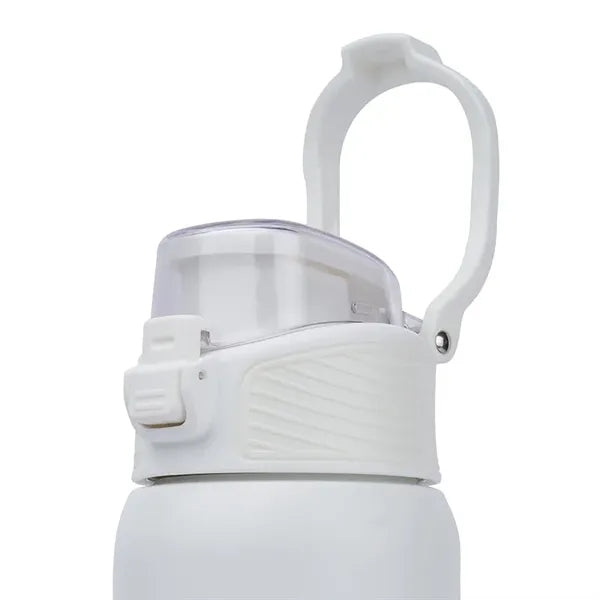 Brooke 28 oz. Double Wall, Stainless Steel Water Bottle