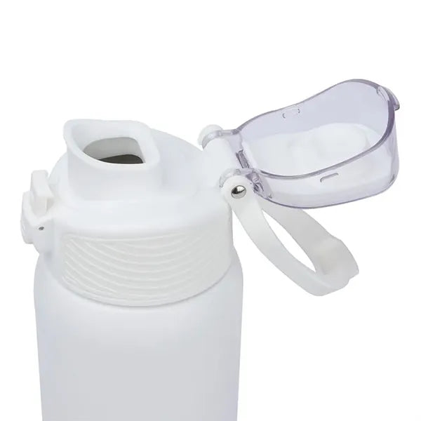Brooke 28 oz. Double Wall, Stainless Steel Water Bottle