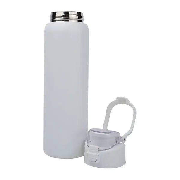 Brooke 28 oz. Double Wall, Stainless Steel Water Bottle
