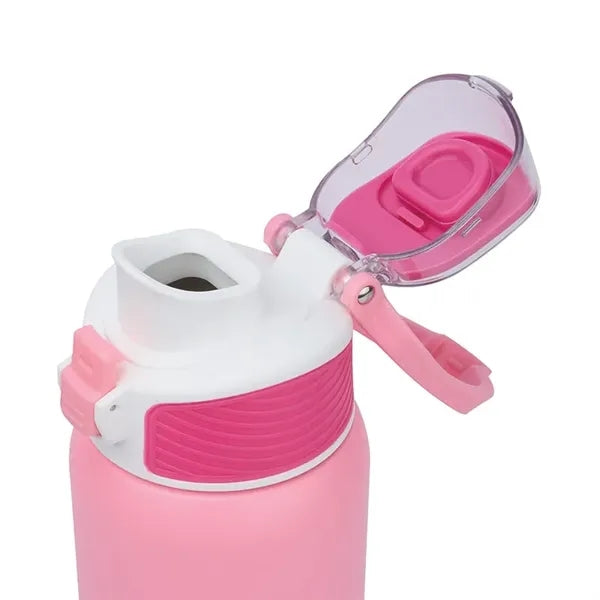Brooke 28 oz. Double Wall, Stainless Steel Water Bottle