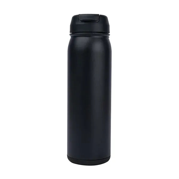 Dylan 24 oz. Double Wall, Stainless Steel Water Bottle