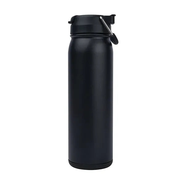 Dylan 24 oz. Double Wall, Stainless Steel Water Bottle