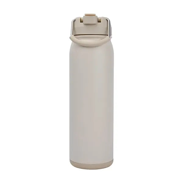 Dylan 24 oz. Double Wall, Stainless Steel Water Bottle