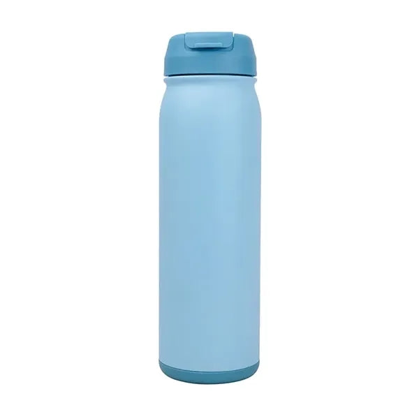 Dylan 24 oz. Double Wall, Stainless Steel Water Bottle