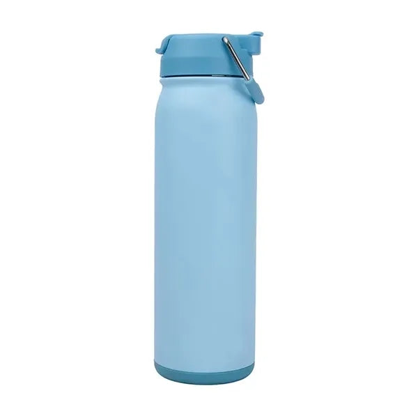 Dylan 24 oz. Double Wall, Stainless Steel Water Bottle