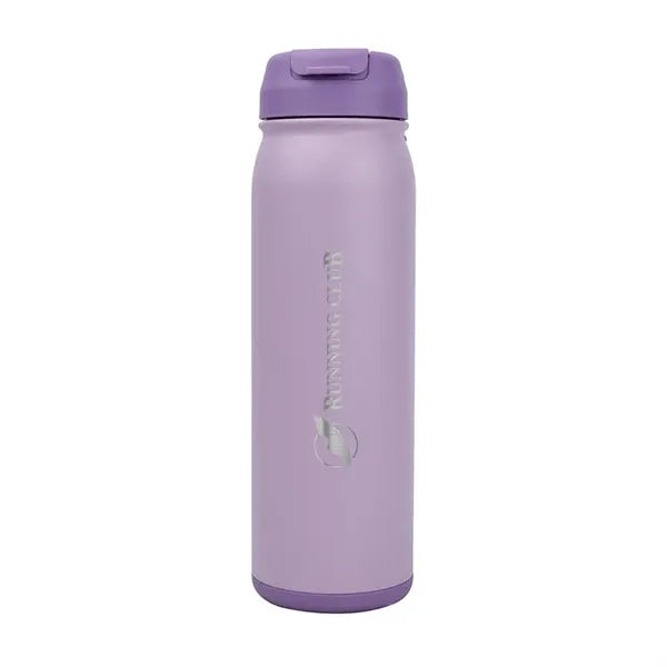 Dylan 24 oz. Double Wall, Stainless Steel Water Bottle