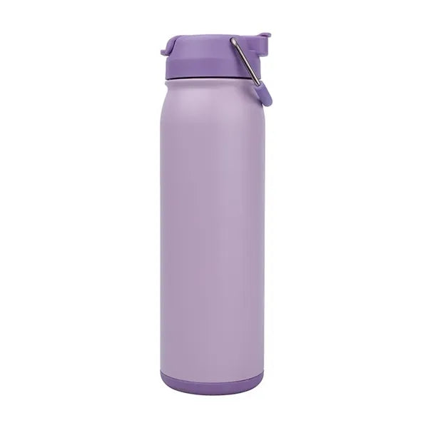 Dylan 24 oz. Double Wall, Stainless Steel Water Bottle