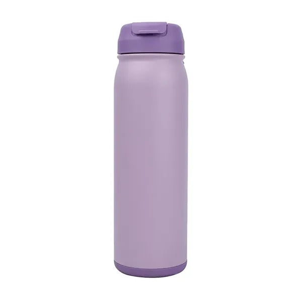 Dylan 24 oz. Double Wall, Stainless Steel Water Bottle