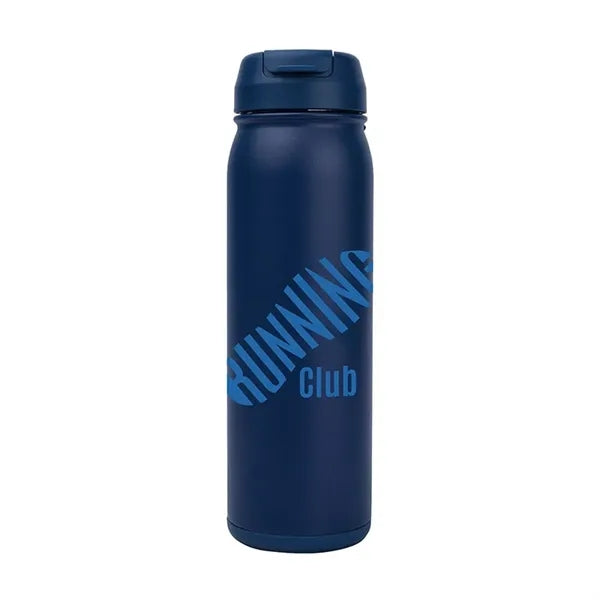 Dylan 24 oz. Double Wall, Stainless Steel Water Bottle