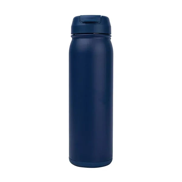 Dylan 24 oz. Double Wall, Stainless Steel Water Bottle