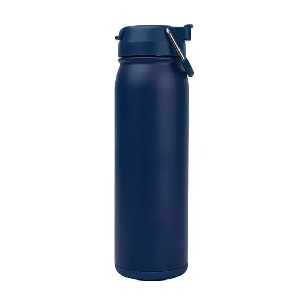 Dylan 24 oz. Double Wall, Stainless Steel Water Bottle