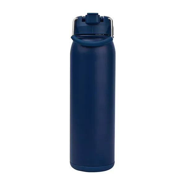 Dylan 24 oz. Double Wall, Stainless Steel Water Bottle