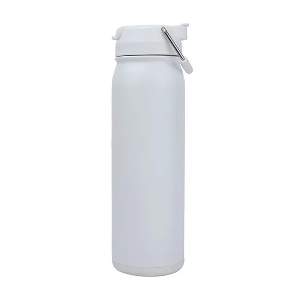 Dylan 24 oz. Double Wall, Stainless Steel Water Bottle