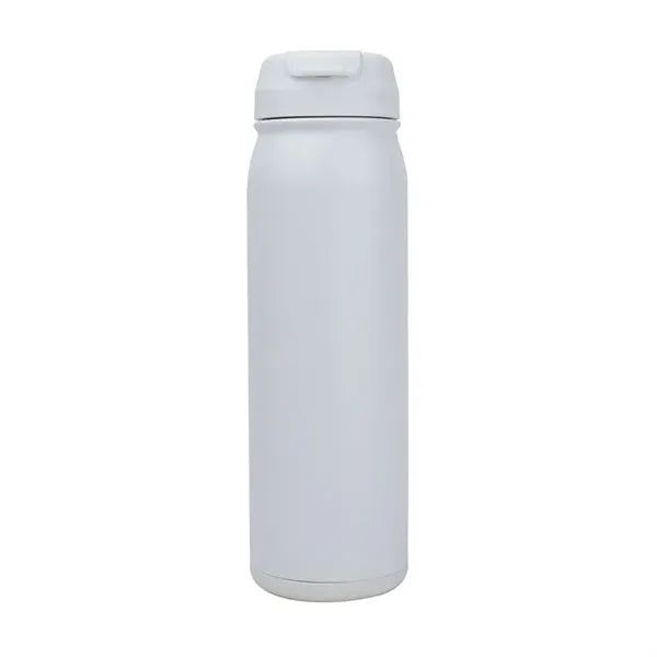 Dylan 24 oz. Double Wall, Stainless Steel Water Bottle