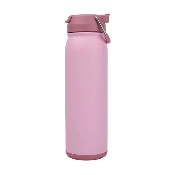 Dylan 24 oz. Double Wall, Stainless Steel Water Bottle