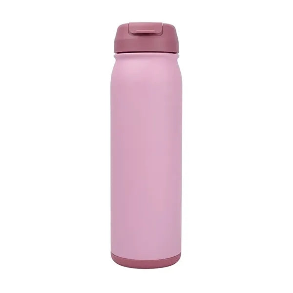 Dylan 24 oz. Double Wall, Stainless Steel Water Bottle