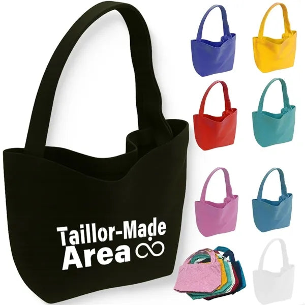 Canvas Tote Bag Durable, Stylish & Eco-Friendly
