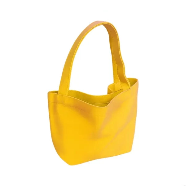 Canvas Tote Bag Durable, Stylish & Eco-Friendly